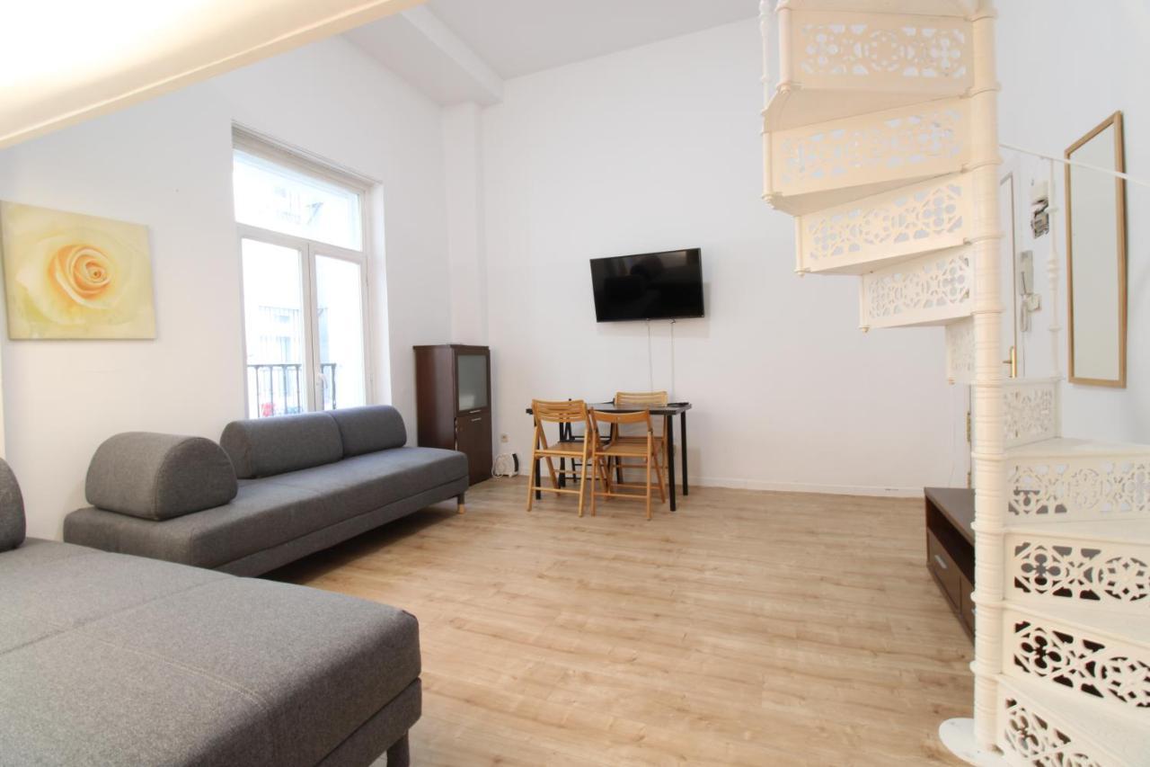 Apartamento Studio Sol 102 Appartement *