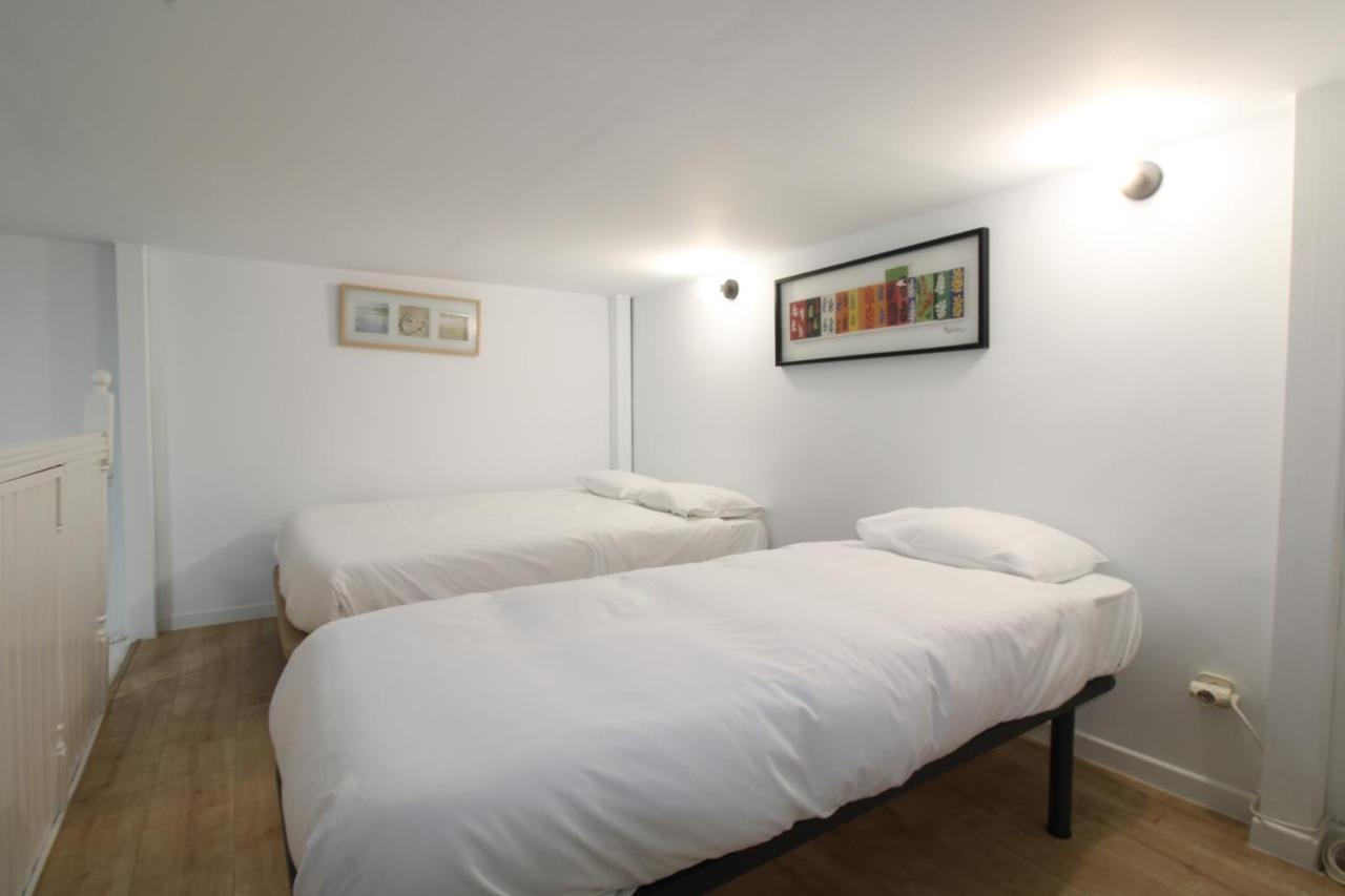 Apartamento Studio Sol 102 Appartement *